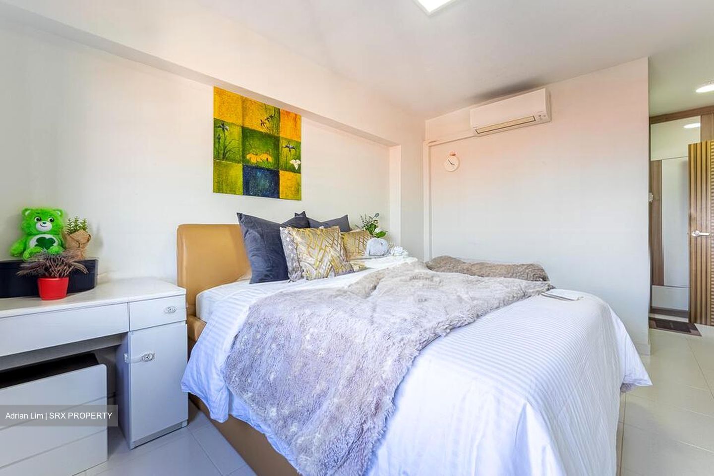 Blk 240 Pasir Ris Street 21 (Pasir Ris), HDB Executive #561161331